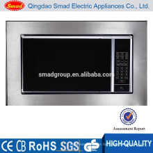 Hot Selling made in china used kitchen appliance dc 24v microwave oven